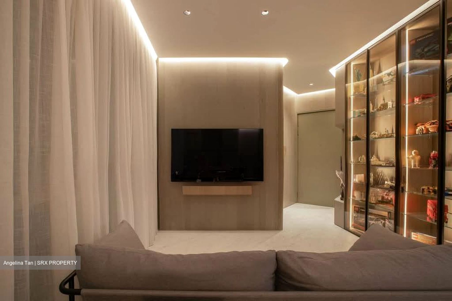 The Chuan (D19), Condominium #597043021